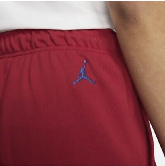 NWT Men's JORDAN SWEATPANTS - Picture 3 of 6